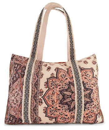 Summum tas all-overprint