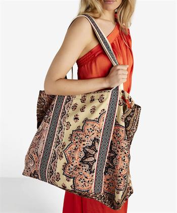 Summum tas all-overprint