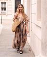 Summum tie-dye jurk