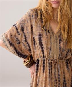 Summum tie-dye jurk