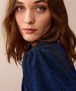 Summum top lurex