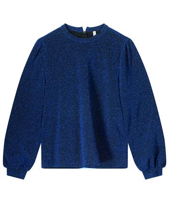 Summum top lurex