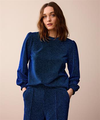 Summum top lurex