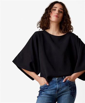 Summum top tencel