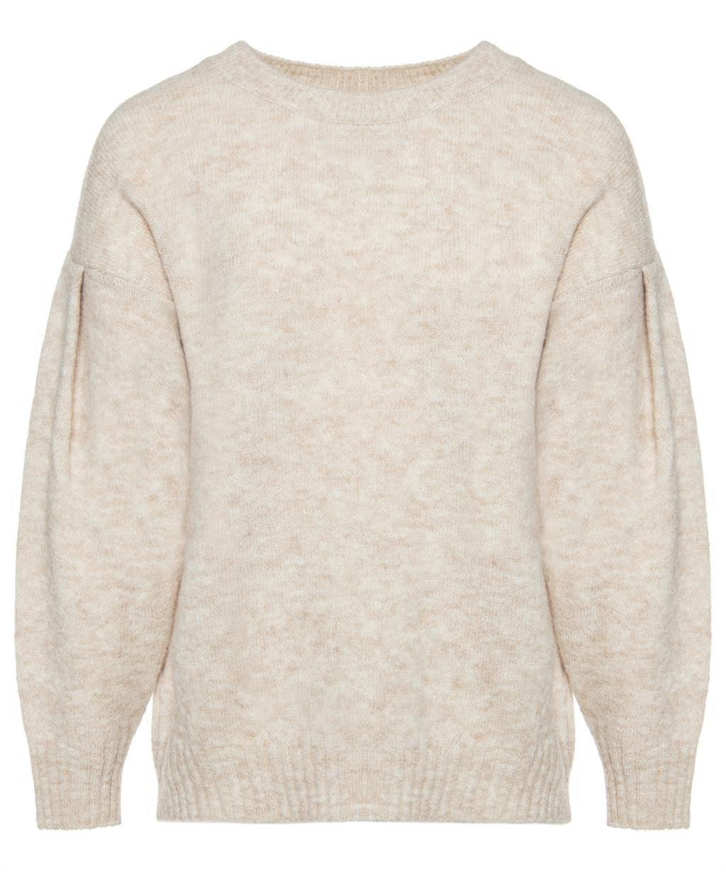 summum sweater