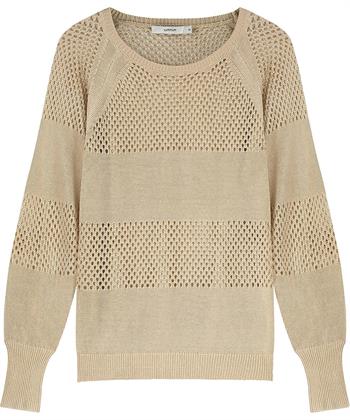 Summum truitje glanzend viscose