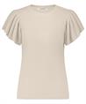 Summum truitje lurex volant mouw