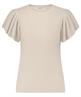 Summum truitje lurex volant mouw