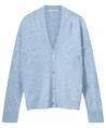 Summum vest knopen