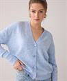 Summum vest knopen