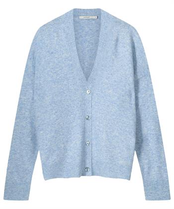 Summum vest knopen