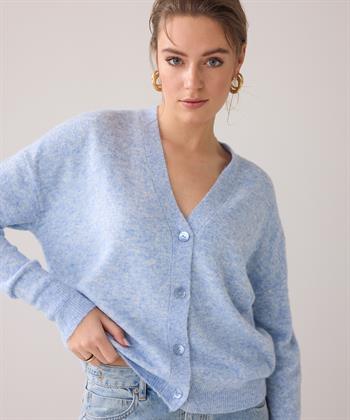 Summum vest knopen
