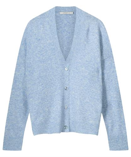 Summum vest knopen