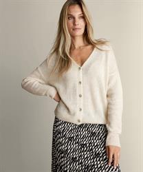 Summum vest alpaca