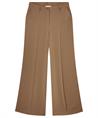 Summum wide leg broek fluid