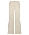 Summum wide leg broek