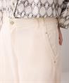 Summum wide leg broek