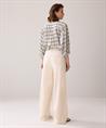 Summum wide leg broek