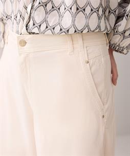 Summum wide leg broek
