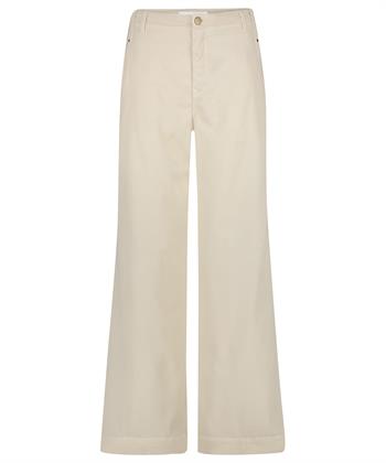 Summum wide leg broek