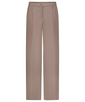 Summum wide leg broek