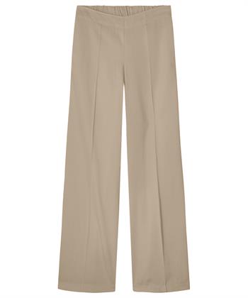 Summum wide leg broek
