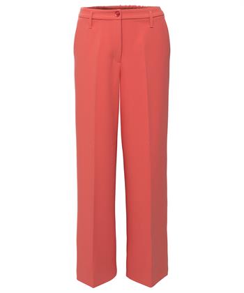 Summum wide leg broek