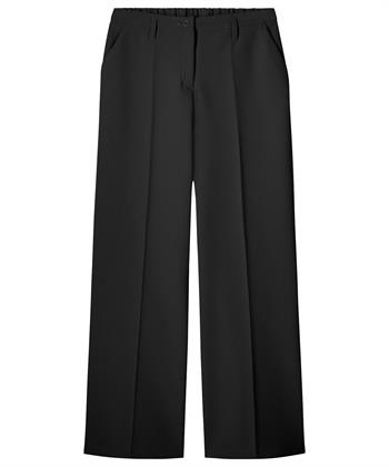 Summum wide leg broek