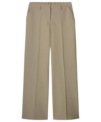 Summum wide leg broek