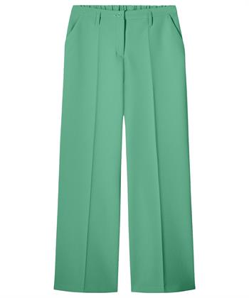 Summum wide leg broek