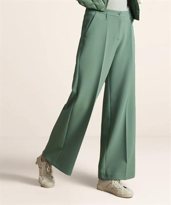 Summum wide leg broek