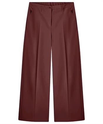 Summum wide leg broek