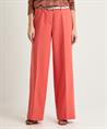 Summum wide leg pantalon