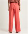 Summum wide leg pantalon