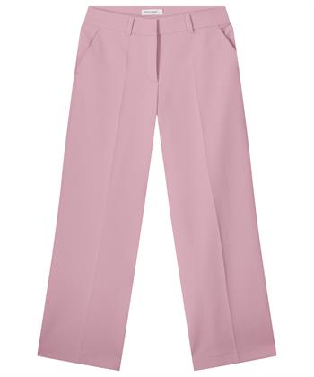 Summum wide leg pantalon