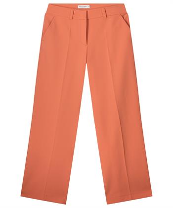 Summum wide leg pantalon