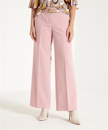 Summum wide leg pantalon