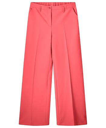 Summum wide leg pantalon