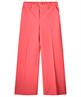 Summum wide leg pantalon