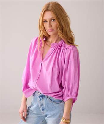 Summum wijde blouse