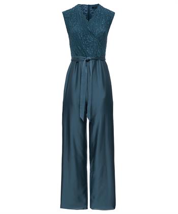 Swing jumpsuit kant