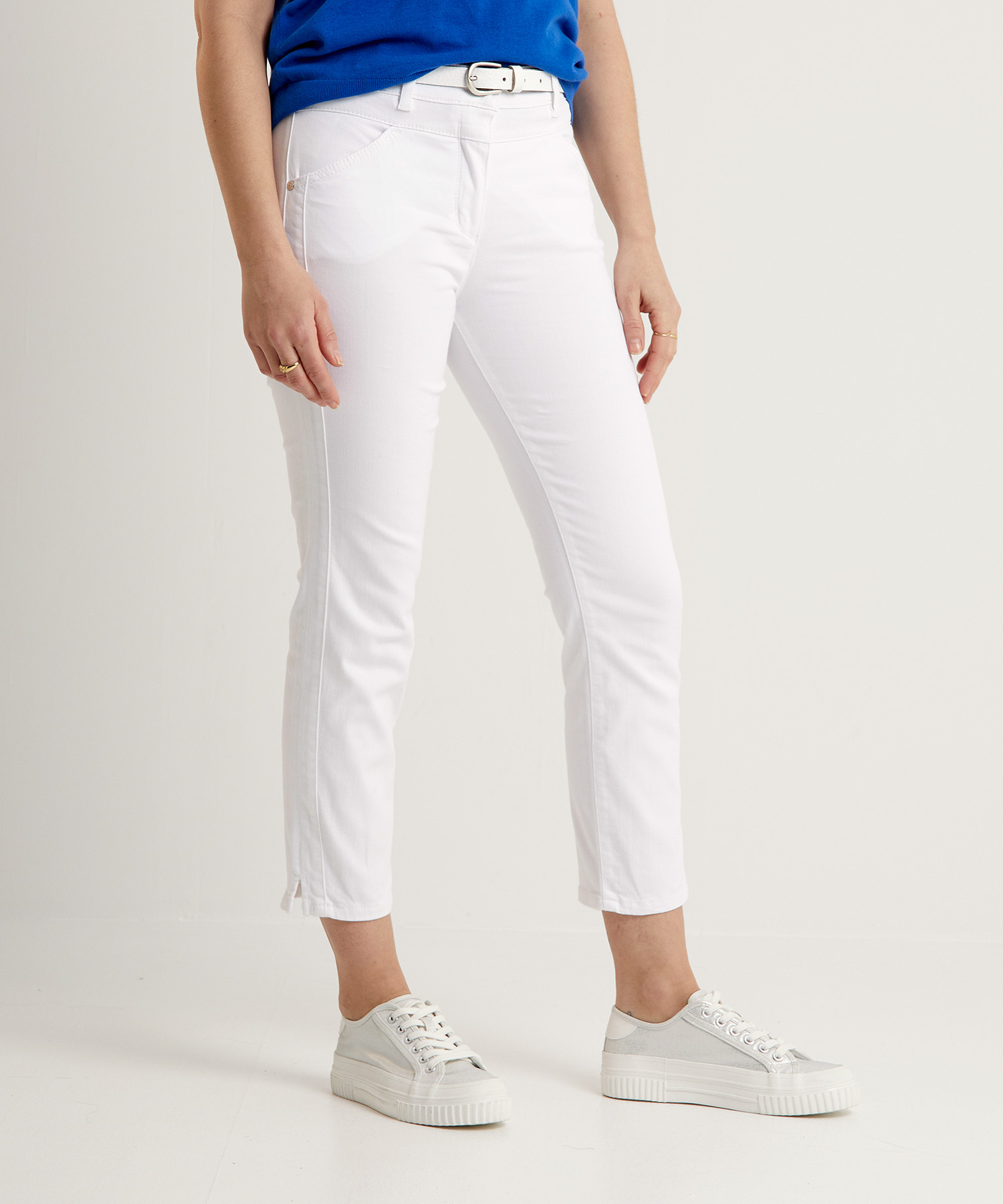 TONI 7 8 broek Be Loved BeOne