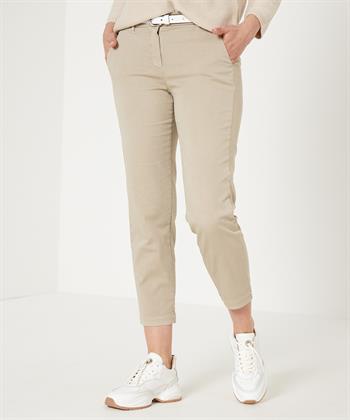 TONI 7/8 chino Luisa