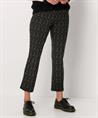 TONI 7/8 flared broek Jenny Kick