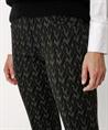 TONI 7/8 flared broek Jenny Kick