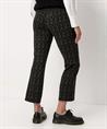 TONI 7/8 flared broek Jenny Kick