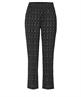TONI 7/8 flared broek Jenny Kick