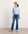 TONI bootcut jeans Perfect Shape