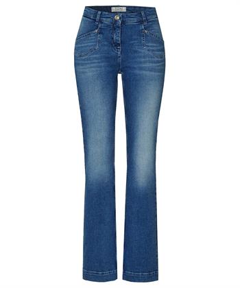 TONI bootcut jeans Perfect Shape