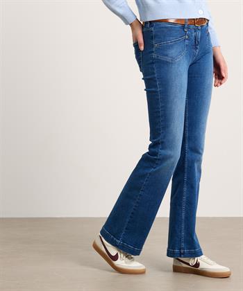 TONI bootcut jeans Perfect Shape